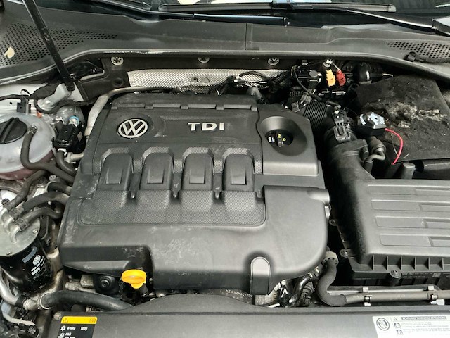 2015 volkswagen golf vii 1.6 cr tdi trendline dsg - afbeelding 36 van  58