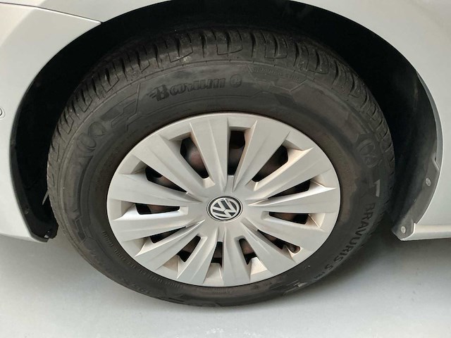 2015 volkswagen golf vii 1.6 cr tdi trendline dsg - afbeelding 38 van  58