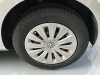 2015 volkswagen golf vii 1.6 cr tdi trendline dsg - afbeelding 39 van  58