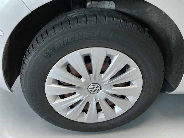 2015 volkswagen golf vii 1.6 cr tdi trendline dsg - afbeelding 40 van  58