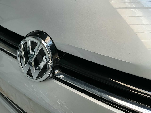 2015 volkswagen golf vii 1.6 cr tdi trendline dsg - afbeelding 42 van  58