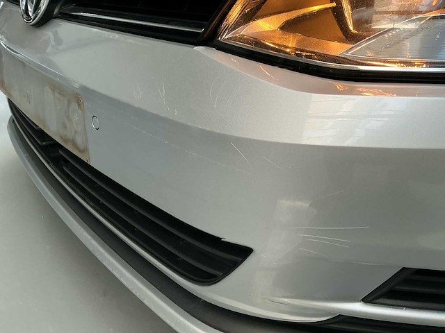 2015 volkswagen golf vii 1.6 cr tdi trendline dsg - afbeelding 43 van  58