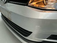 2015 volkswagen golf vii 1.6 cr tdi trendline dsg - afbeelding 43 van  58