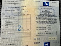 2015 volkswagen golf vii 1.6 cr tdi trendline dsg - afbeelding 50 van  58