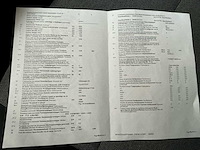 2015 volkswagen golf vii 1.6 cr tdi trendline dsg - afbeelding 54 van  58