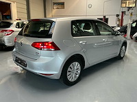 2015 volkswagen golf vii 1.6 cr tdi trendline dsg - afbeelding 45 van  58