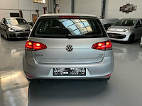 2015 volkswagen golf vii 1.6 cr tdi trendline dsg - afbeelding 55 van  58