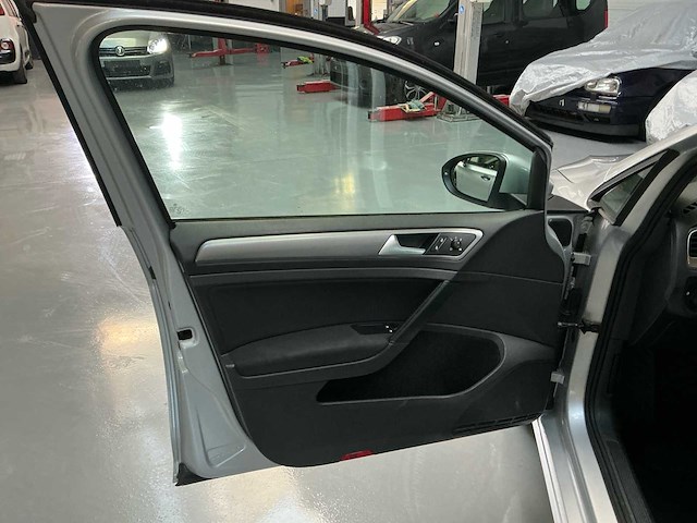 2015 volkswagen golf vii 1.6 cr tdi trendline dsg - afbeelding 58 van  58