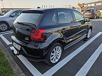 2015 volkswagen polo 1.4 tdi blue motion technology lounge car - afbeelding 4 van  10