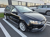 2015 volkswagen polo 1.4 tdi blue motion technology lounge car - afbeelding 5 van  10
