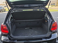 2015 volkswagen polo 1.4 tdi blue motion technology lounge car - afbeelding 6 van  10