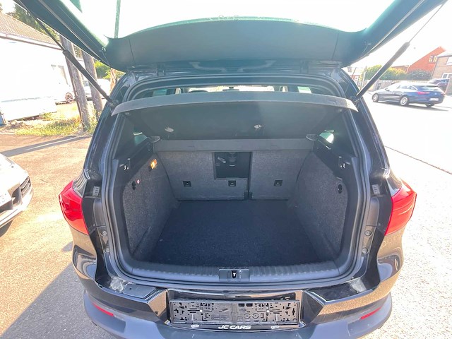 2015 volkswagen tiguan 5n/accthdx0 auto - afbeelding 2 van  33