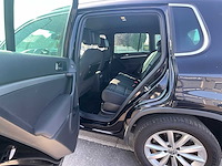2015 volkswagen tiguan 5n/accthdx0 auto - afbeelding 3 van  33