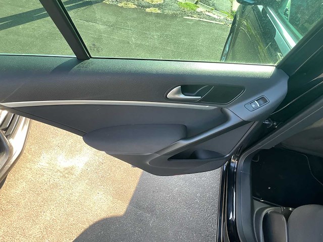 2015 volkswagen tiguan 5n/accthdx0 auto - afbeelding 4 van  33