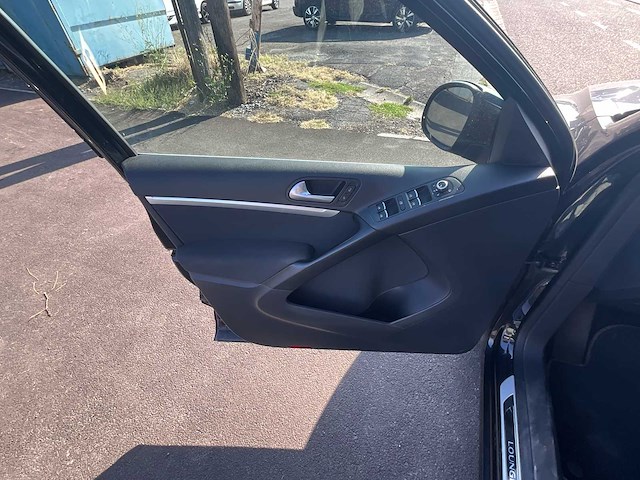 2015 volkswagen tiguan 5n/accthdx0 auto - afbeelding 8 van  33