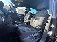 2015 volkswagen tiguan 5n/accthdx0 auto - afbeelding 9 van  33