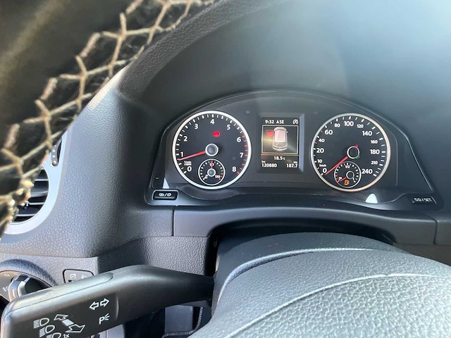 2015 volkswagen tiguan 5n/accthdx0 auto - afbeelding 11 van  33