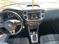 2015 volkswagen tiguan 5n/accthdx0 auto - afbeelding 13 van  33