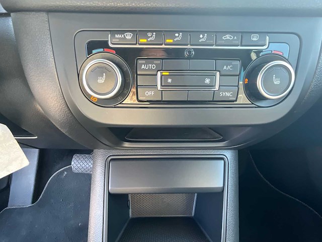 2015 volkswagen tiguan 5n/accthdx0 auto - afbeelding 14 van  33