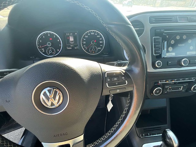 2015 volkswagen tiguan 5n/accthdx0 auto - afbeelding 16 van  33