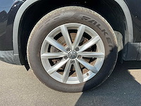 2015 volkswagen tiguan 5n/accthdx0 auto - afbeelding 20 van  33