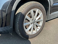2015 volkswagen tiguan 5n/accthdx0 auto - afbeelding 21 van  33