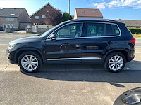 2015 volkswagen tiguan 5n/accthdx0 auto - afbeelding 12 van  33