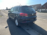 2015 volkswagen tiguan 5n/accthdx0 auto - afbeelding 23 van  33