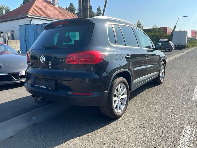2015 volkswagen tiguan 5n/accthdx0 auto - afbeelding 29 van  33