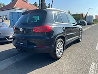 2015 volkswagen tiguan 5n/accthdx0 auto - afbeelding 29 van  33