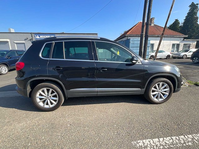 2015 volkswagen tiguan 5n/accthdx0 auto - afbeelding 30 van  33