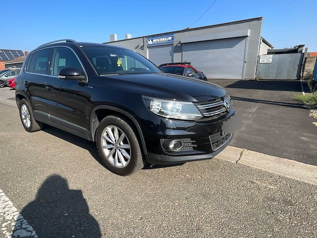 2015 volkswagen tiguan 5n/accthdx0 auto - afbeelding 31 van  33