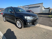 2015 volkswagen tiguan 5n/accthdx0 auto - afbeelding 31 van  33