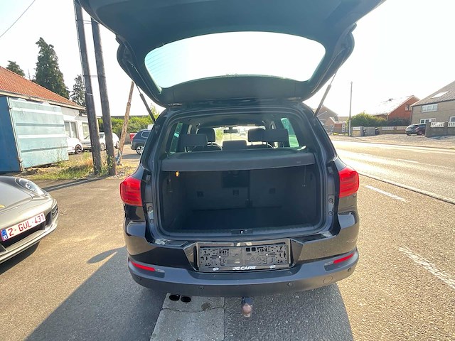2015 volkswagen tiguan 5n/accthdx0 auto - afbeelding 33 van  33