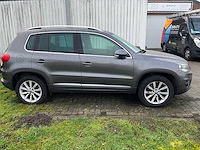 2015 volkswagen tiguan - afbeelding 10 van  34