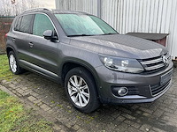 2015 volkswagen tiguan - afbeelding 11 van  34