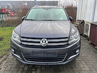 2015 volkswagen tiguan - afbeelding 12 van  34
