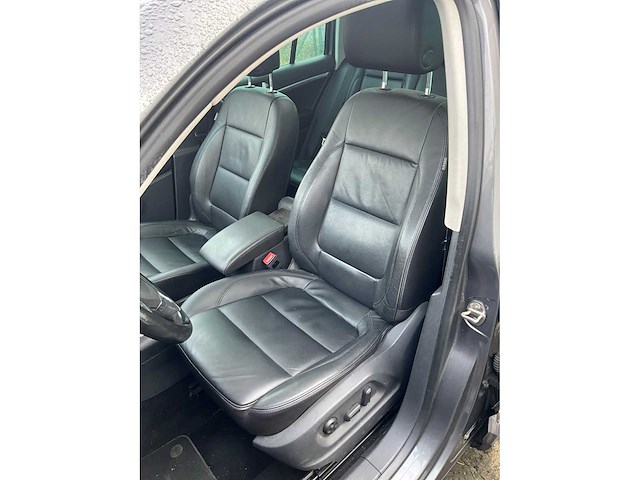 2015 volkswagen tiguan - afbeelding 15 van  34