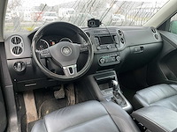 2015 volkswagen tiguan - afbeelding 16 van  34