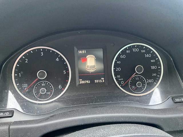 2015 volkswagen tiguan - afbeelding 18 van  34