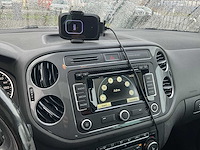 2015 volkswagen tiguan - afbeelding 20 van  34