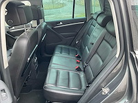 2015 volkswagen tiguan - afbeelding 23 van  34