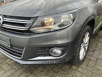 2015 volkswagen tiguan - afbeelding 25 van  34