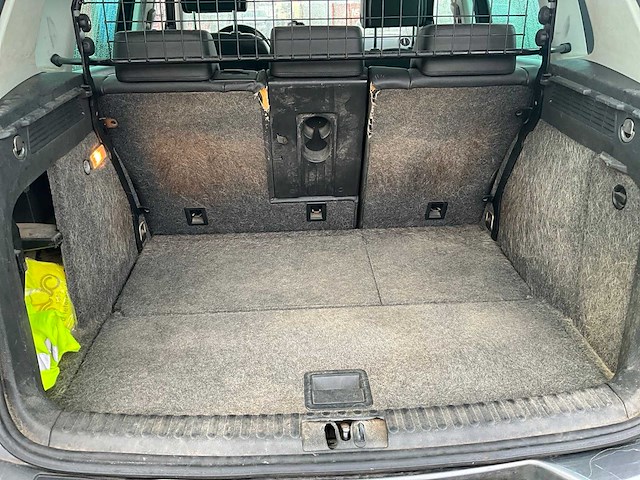 2015 volkswagen tiguan - afbeelding 29 van  34