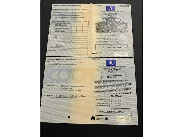 2015 volkswagen tiguan - afbeelding 2 van  34