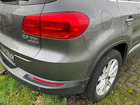 2015 volkswagen tiguan - afbeelding 30 van  34