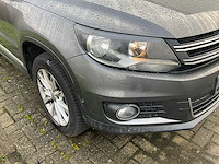 2015 volkswagen tiguan - afbeelding 32 van  34