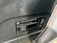 2015 volkswagen tiguan - afbeelding 34 van  34