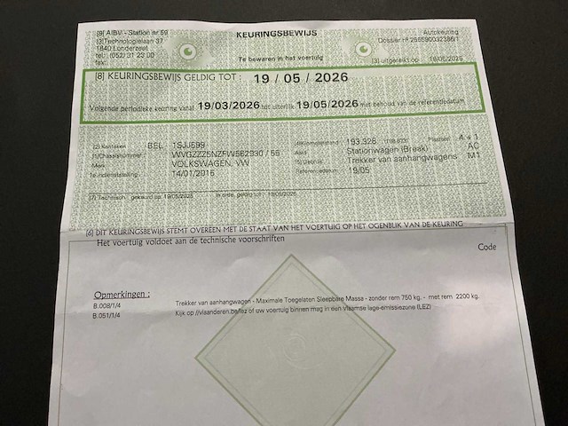 2015 volkswagen tiguan - afbeelding 6 van  34