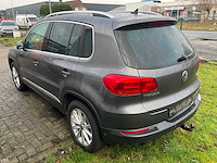 2015 volkswagen tiguan - afbeelding 7 van  34